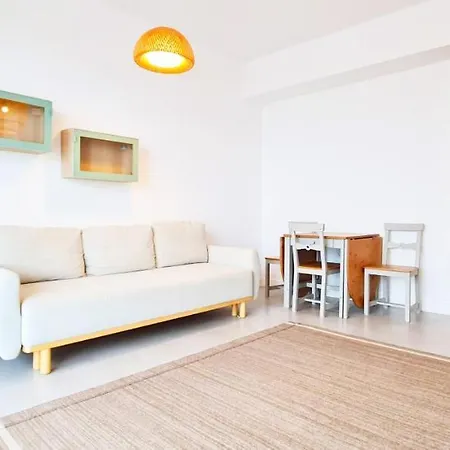 Dor De Mare - Apartament Seaside - Amazing Seaview! * Năvodari