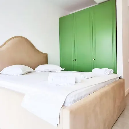 شقة Dor De Mare - Apartament Seaside - Amazing Seaview! Năvodari