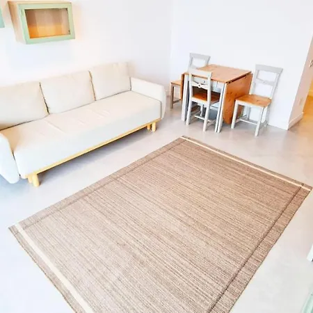 شقة Dor De Mare - Apartament Seaside - Amazing Seaview!
