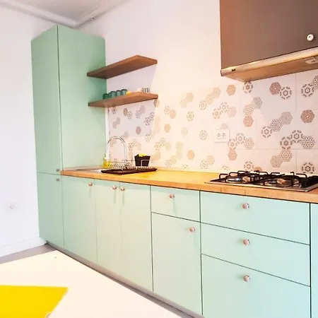 شقة Dor De Mare - Apartament Seaside - Amazing Seaview! Năvodari