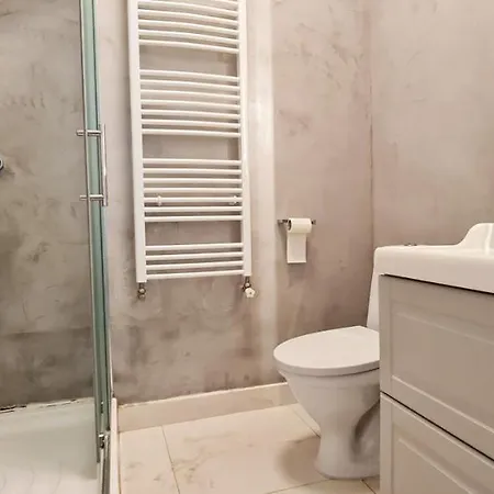 Dor De Mare - Apartament Seaside - Amazing Seaview! Navodari