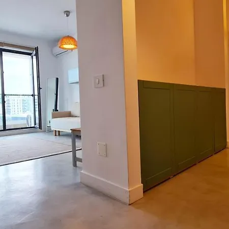 Dor De Mare - Apartament Seaside - Amazing Seaview! Navodari