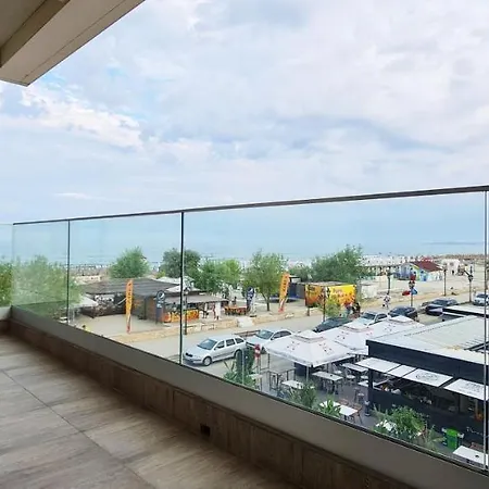 Dor De Mare - Apartament Seaside - Amazing Seaview! *