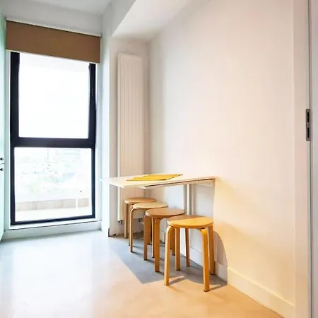 Dor De Mare - Apartament Seaside - Amazing Seaview! Apartment